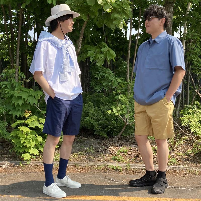 スナップ