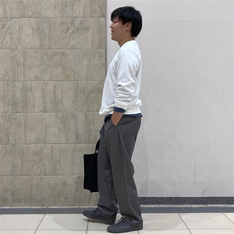 スナップ
