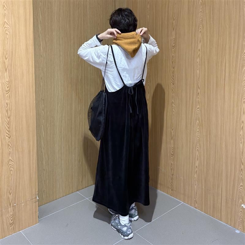 【ららぽーと名古屋みなとアクルス】身長158cm_UHW4KX