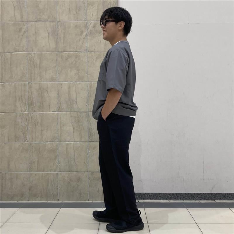 スナップ