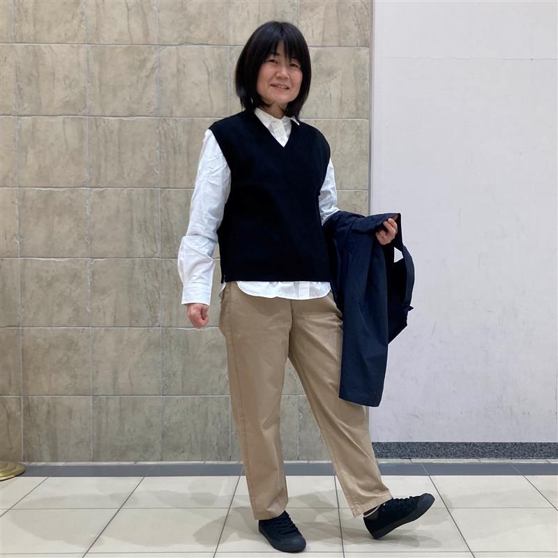 スナップ