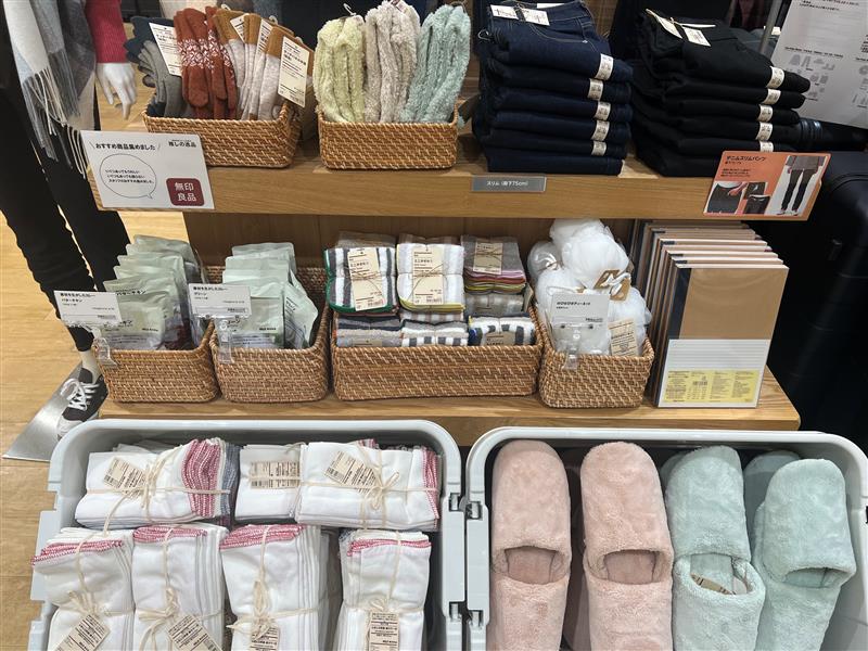 良品週間