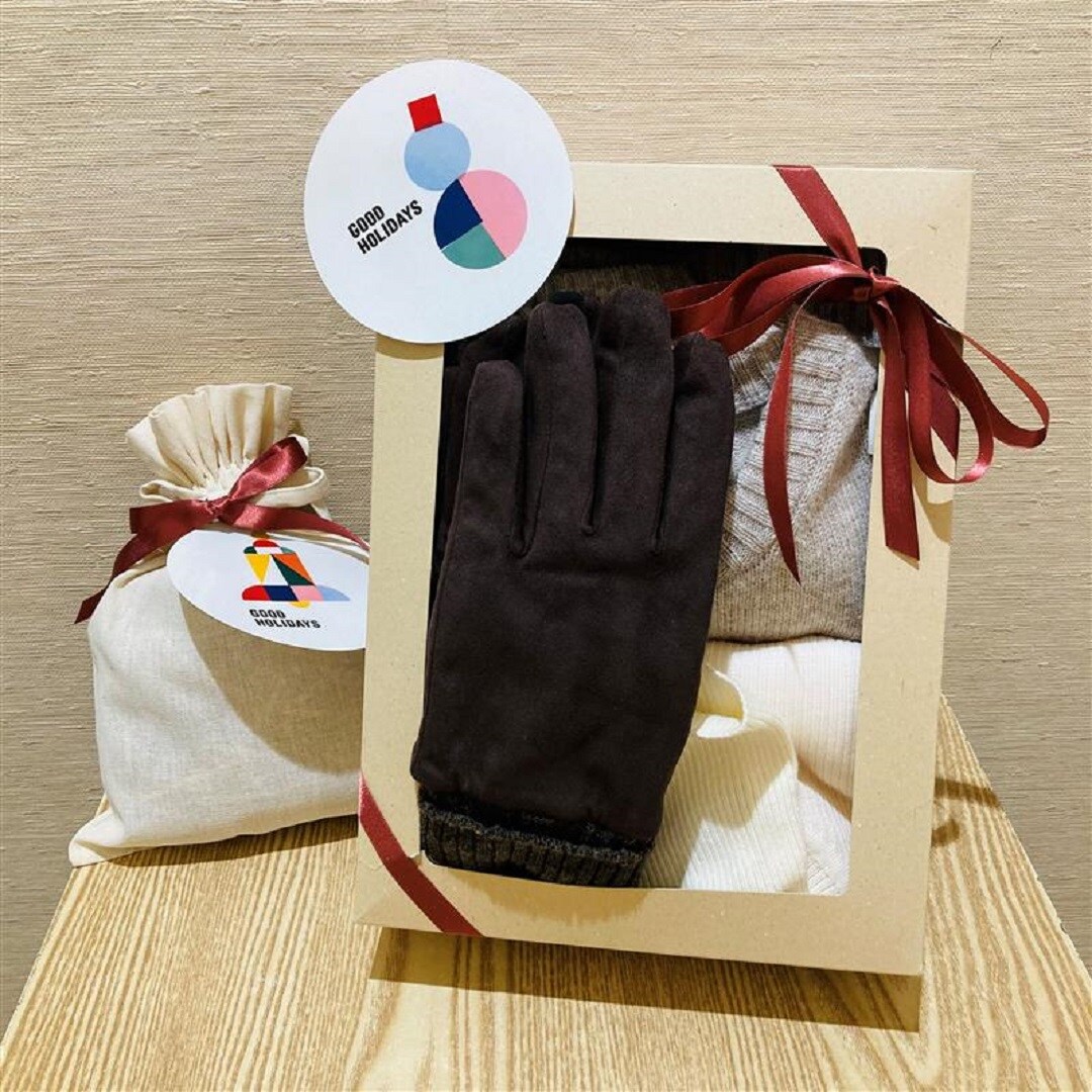 【イオンモール熱田】衣服小物、防寒おすすめ商品