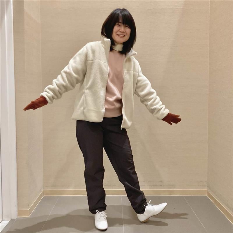 スナップ
