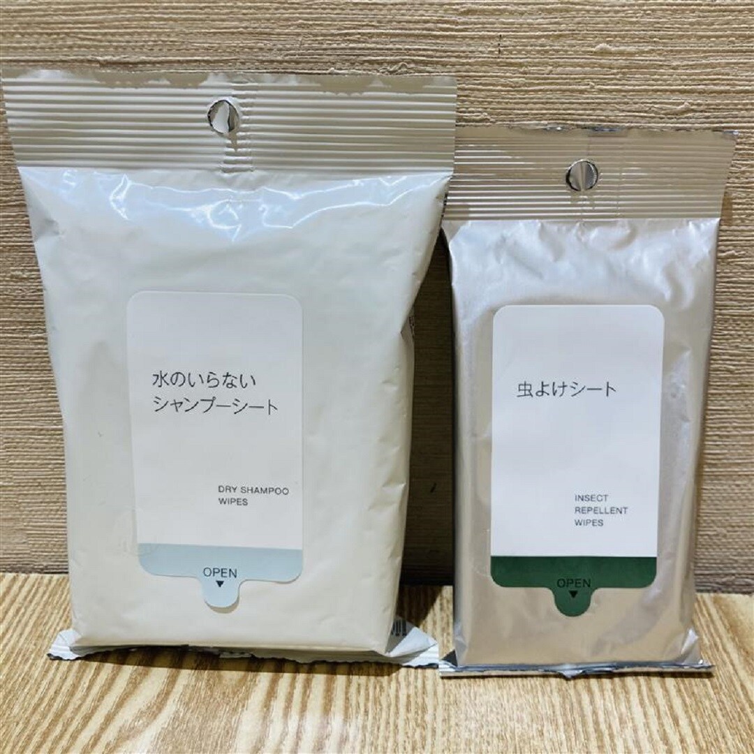 【イオンモール熱田】汗のべたつきが気になる季節におすすめ。｜ボディーシート
