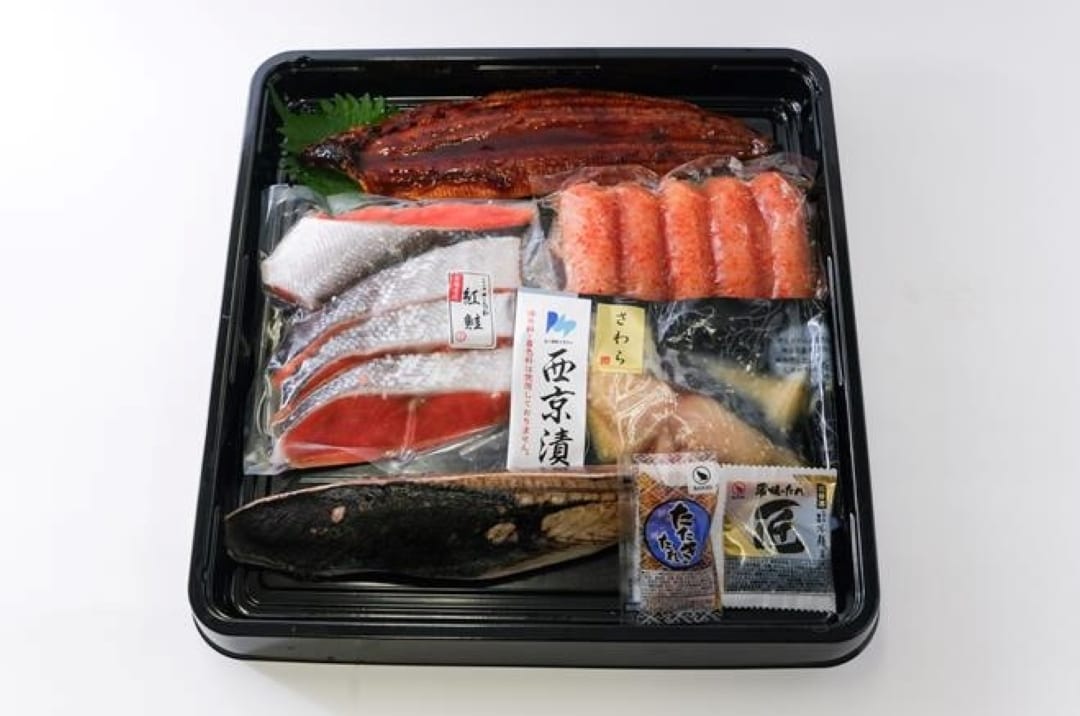 【堺北花田】おいしいをわけあおう