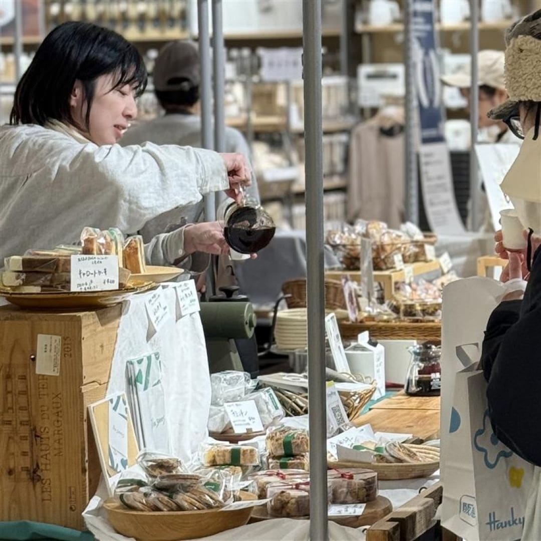 神戸阪急_レポート