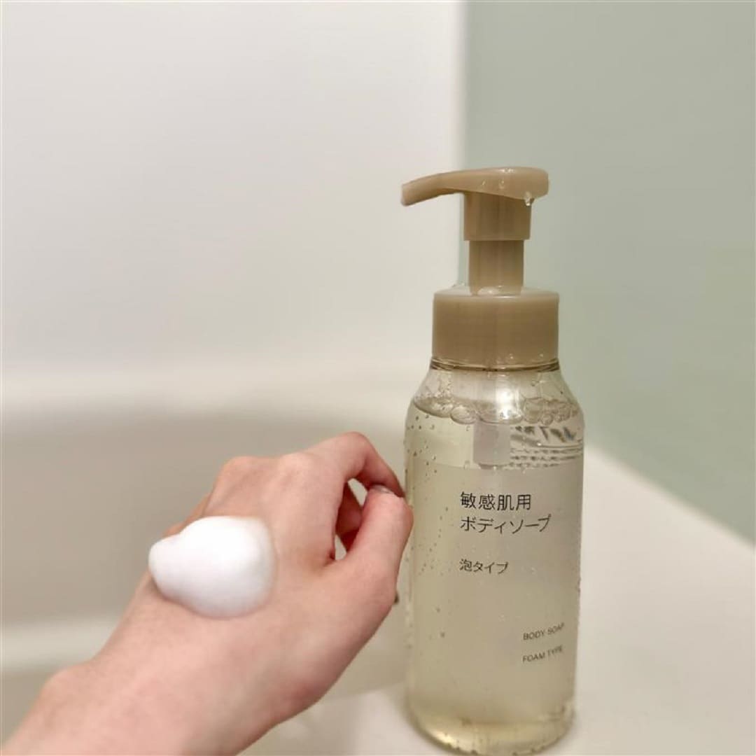 【無印良品500ASTY静岡】毎日使うものだから。1