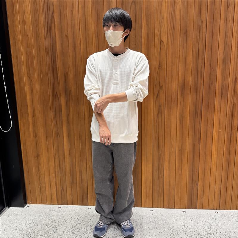 【天童長岡】身長174㎝_vT9J3D