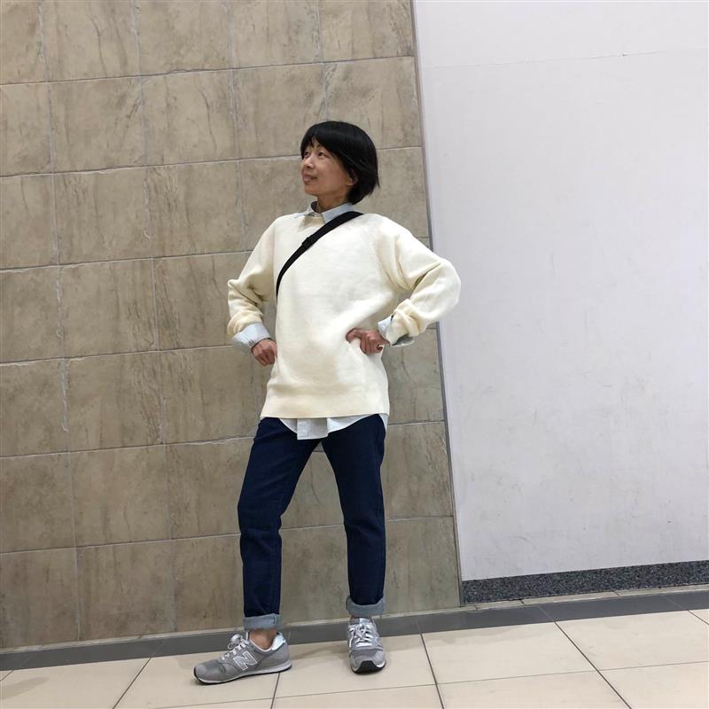 スナップ
