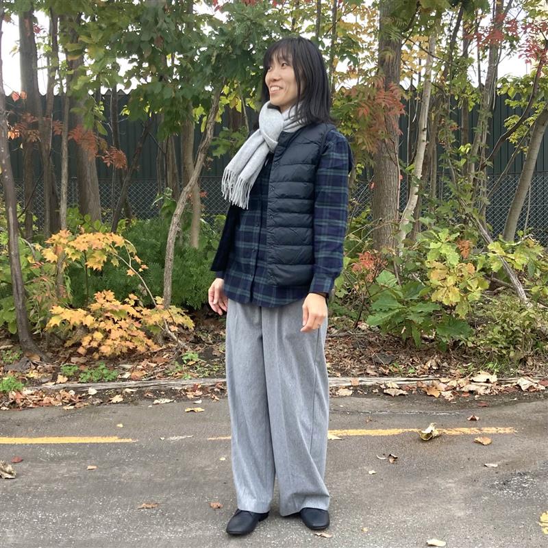 スナップ