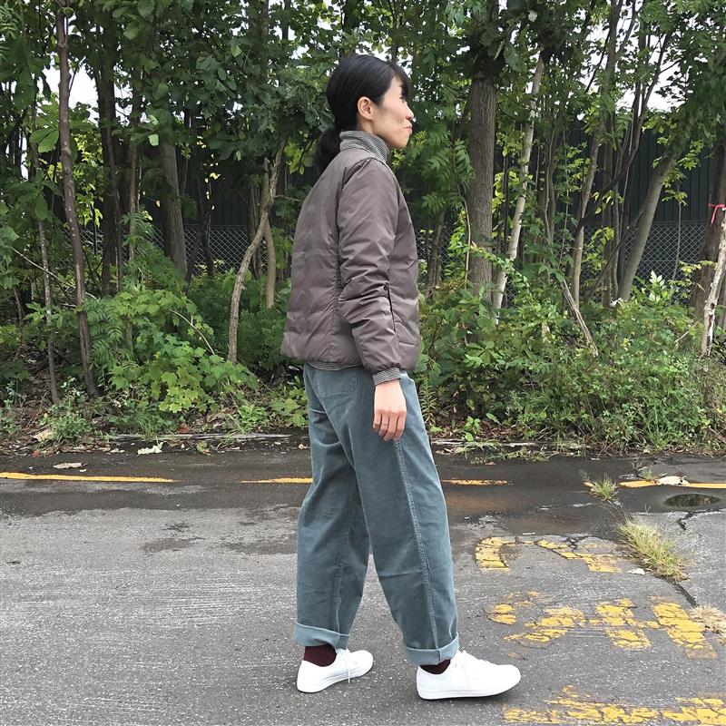 スナップ