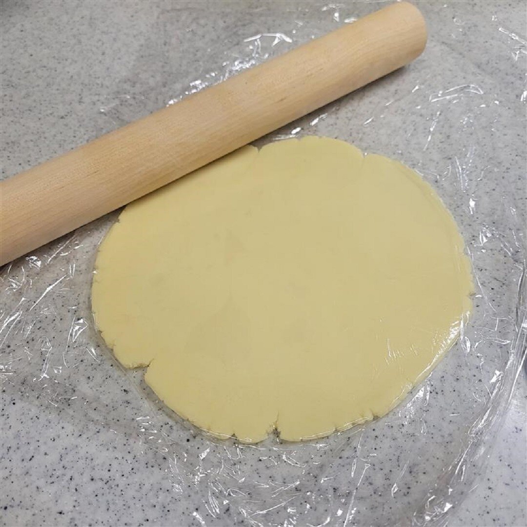 【イオンモール熱田】クリスマスのお菓子③｜自分でつくる　クリスマス型抜きクッキー