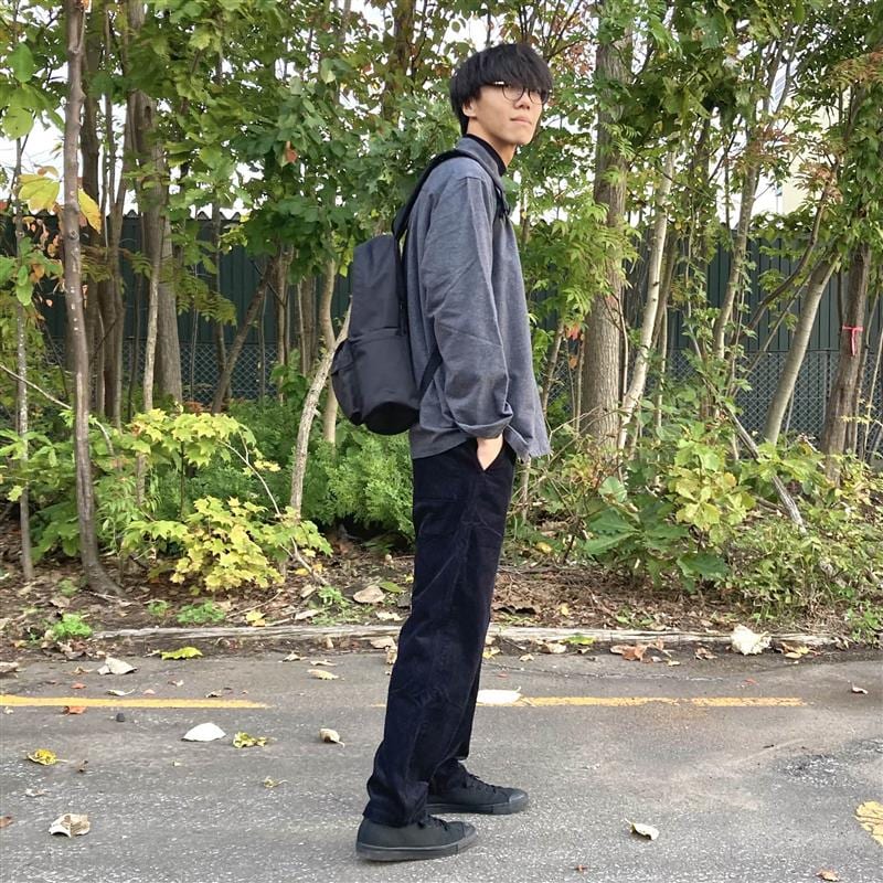 スナップ