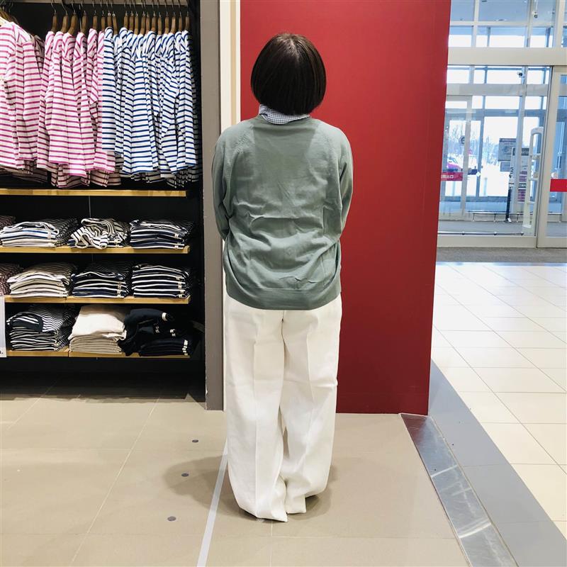 スナップ