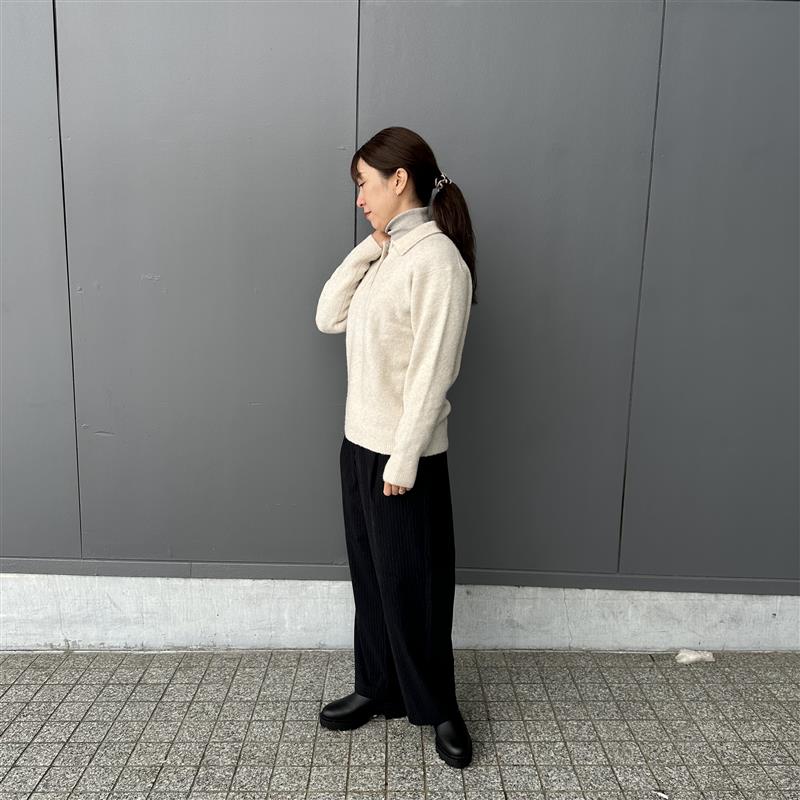 タートルネック