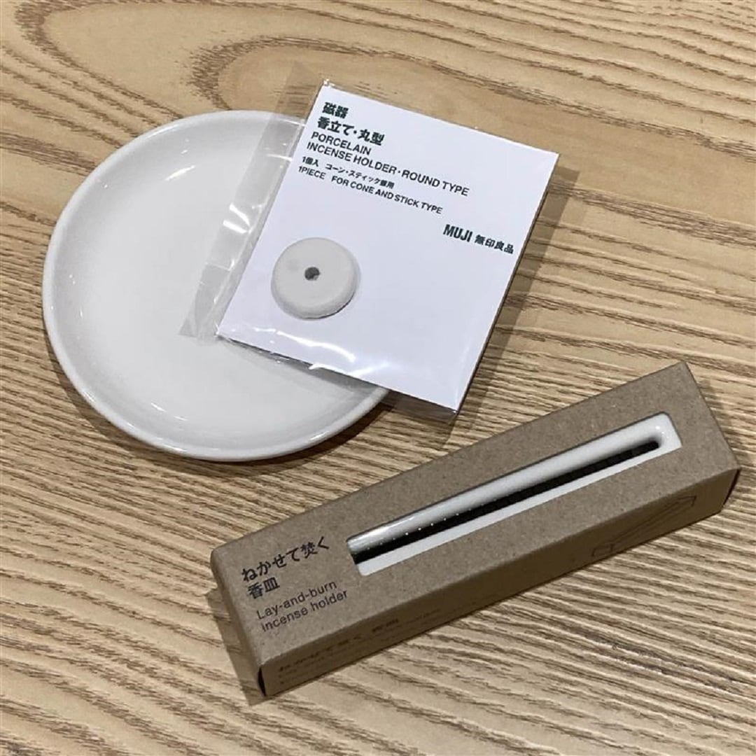 新商品のお香のご紹介