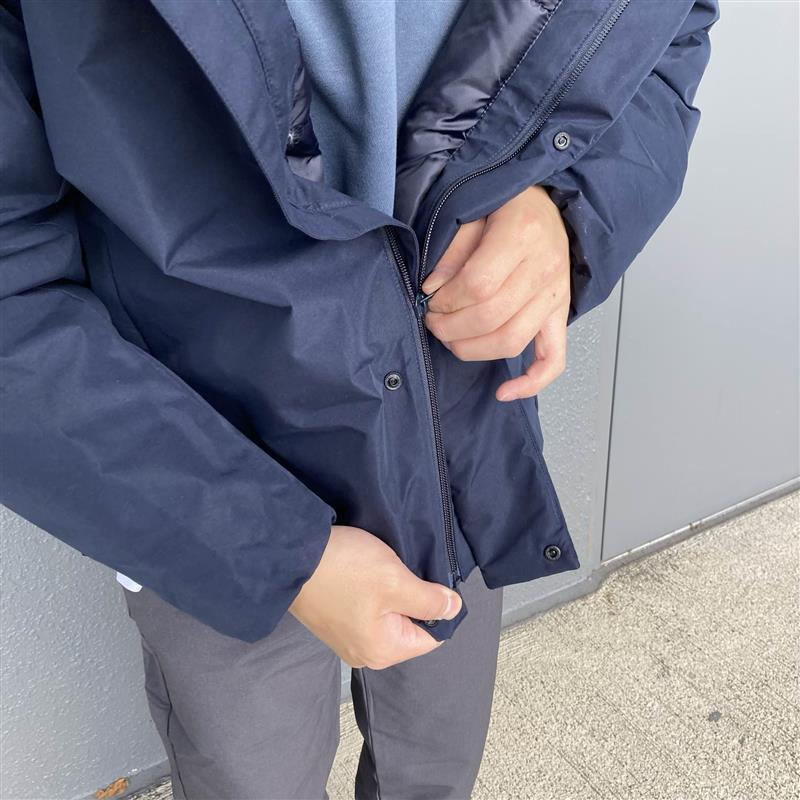 スナップ