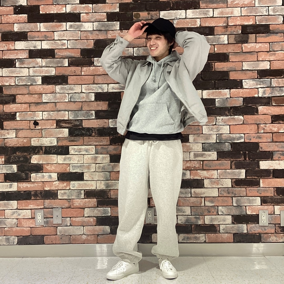 【エスパル福島】身長170cm