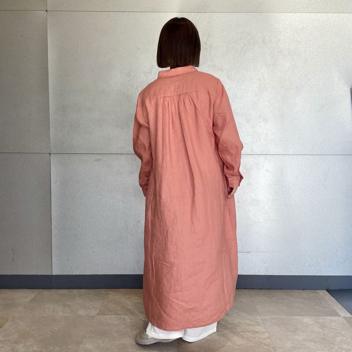 【イオンモール伊丹】身長150cm