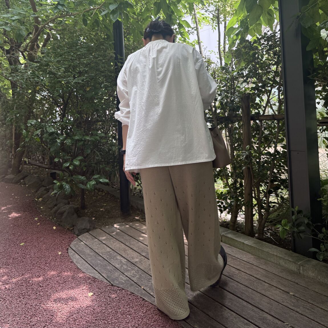 【ららぽーと海老名】身長154cm_gZ8DYu