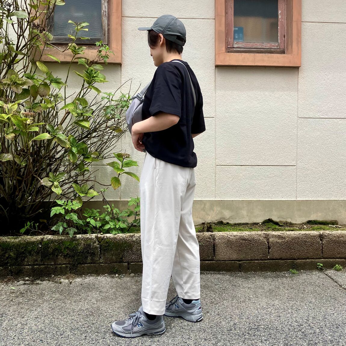 【ゆめタウン浜田】身長158cm_GgGZ2R