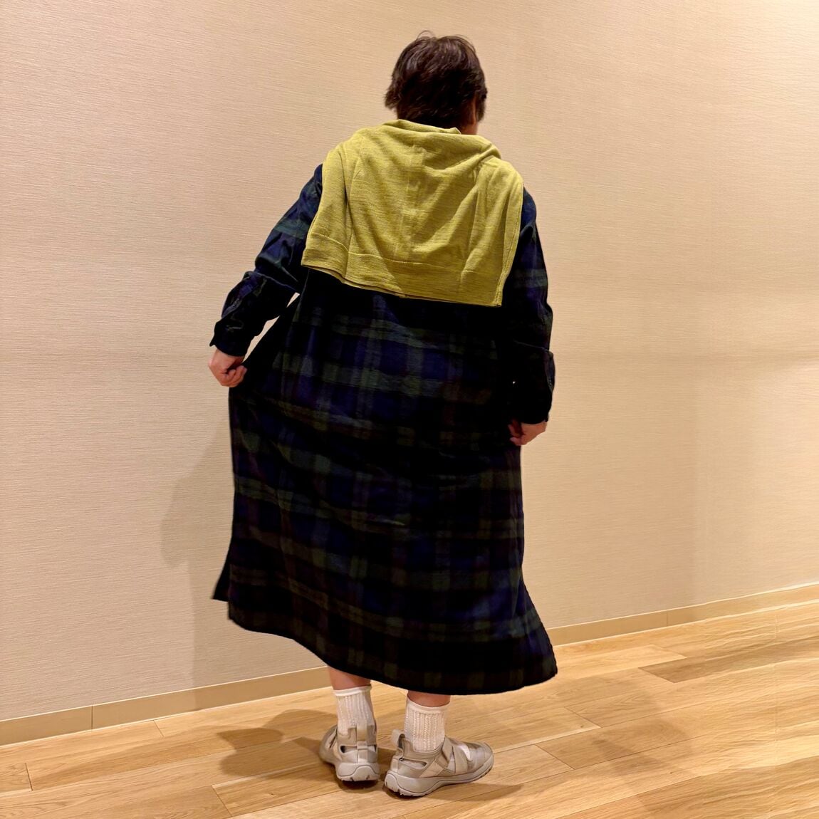 【ゆめタウン浜田】身長153cm_8GwEAr