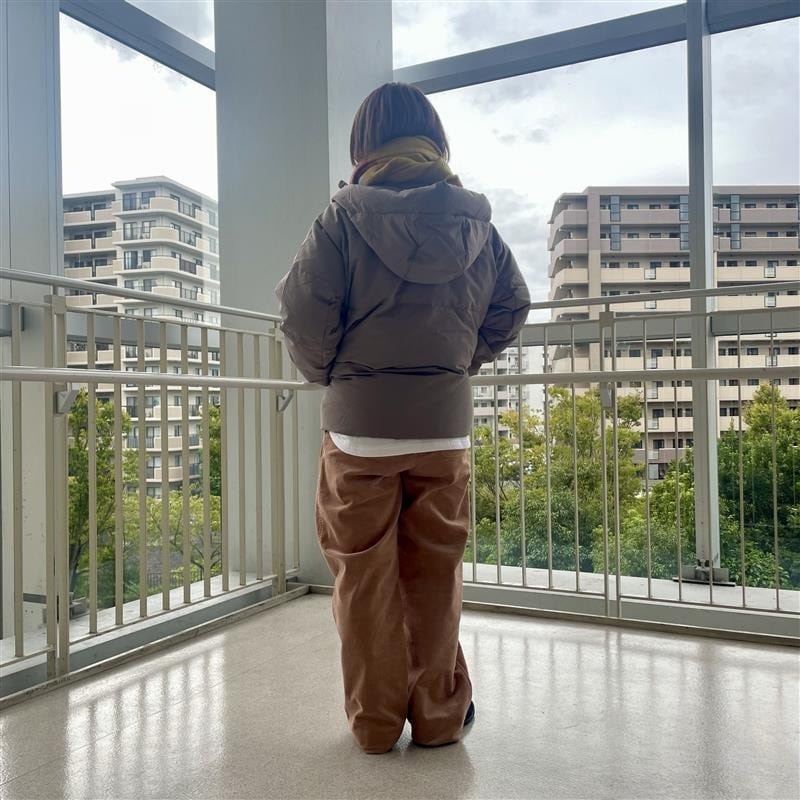 【イオンモール伊丹】身長150㎝