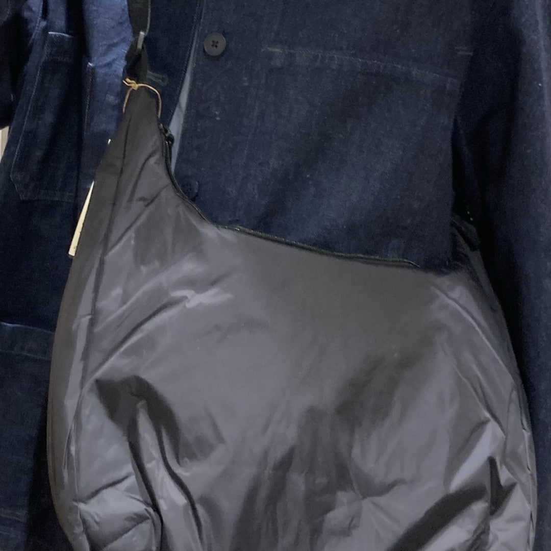 バッグの拡大写真