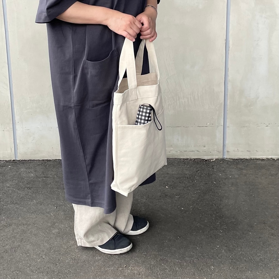 バッグ