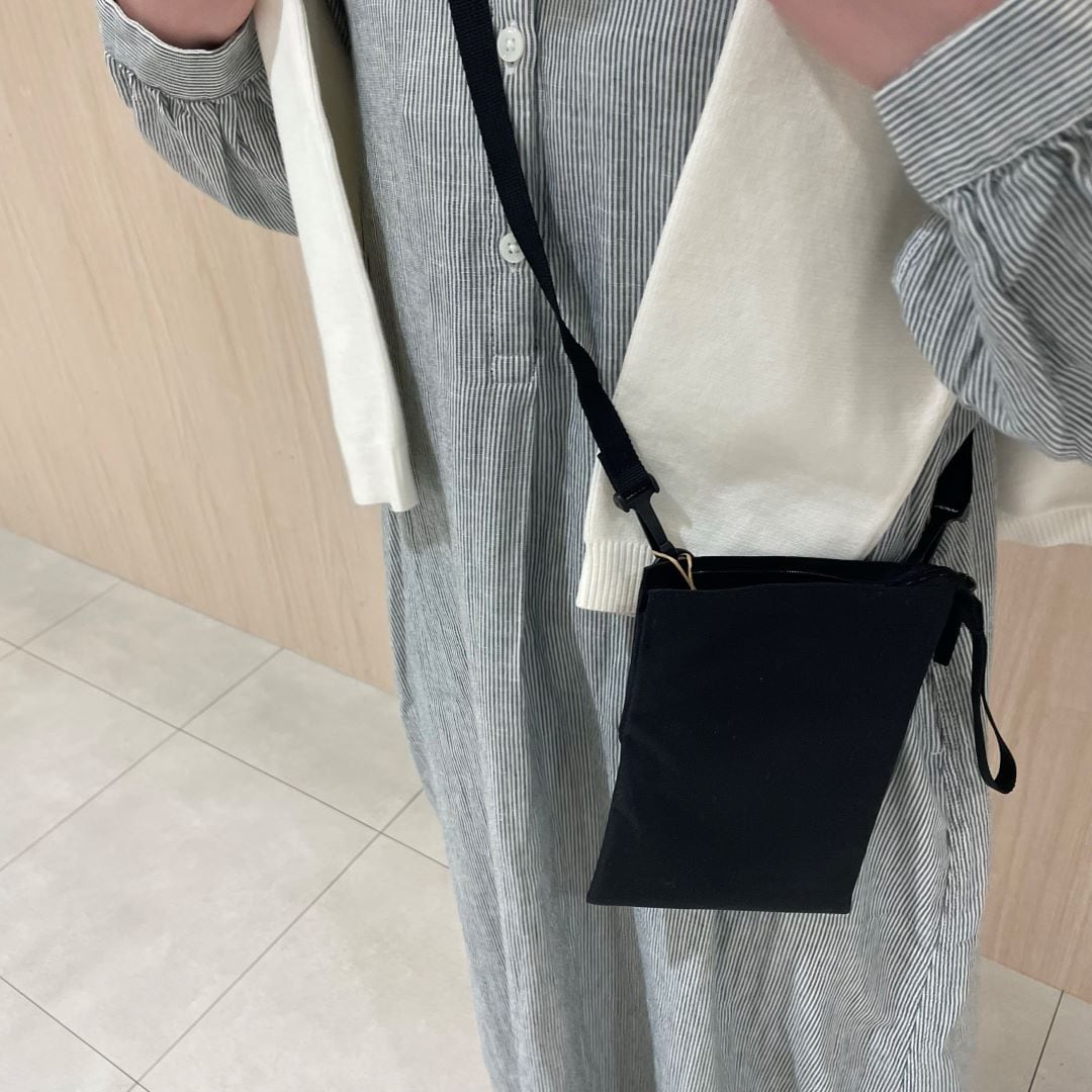 【マルイファミリー志木】　身長164cm