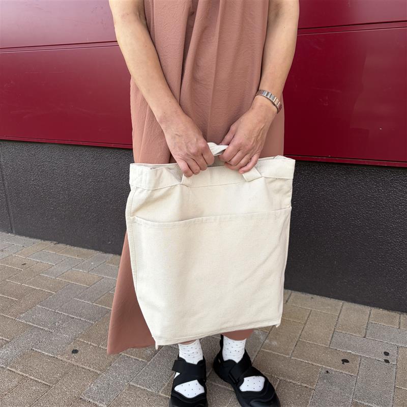 スタッフスナップ
