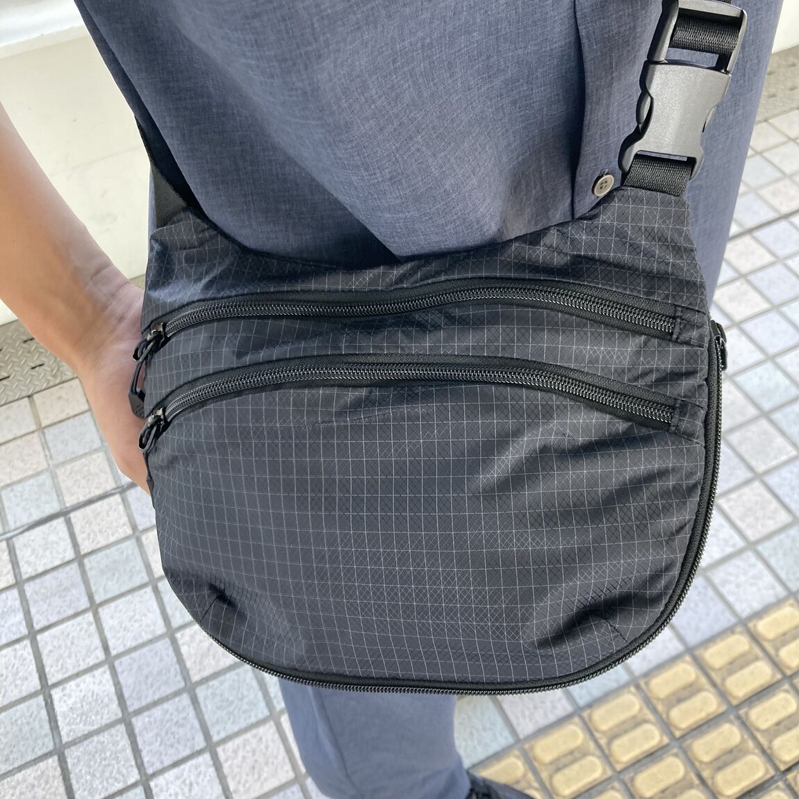 bag