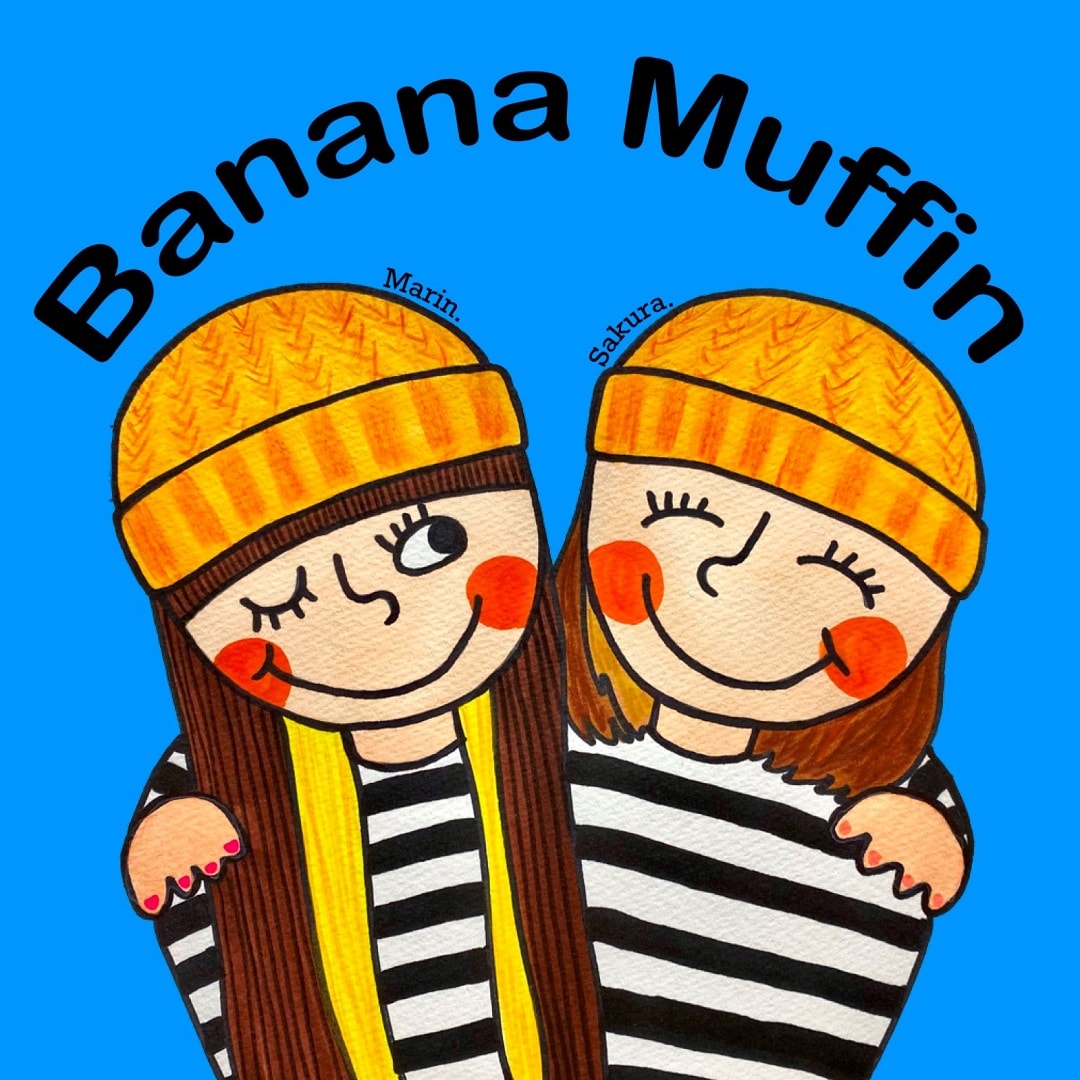 banana muffin