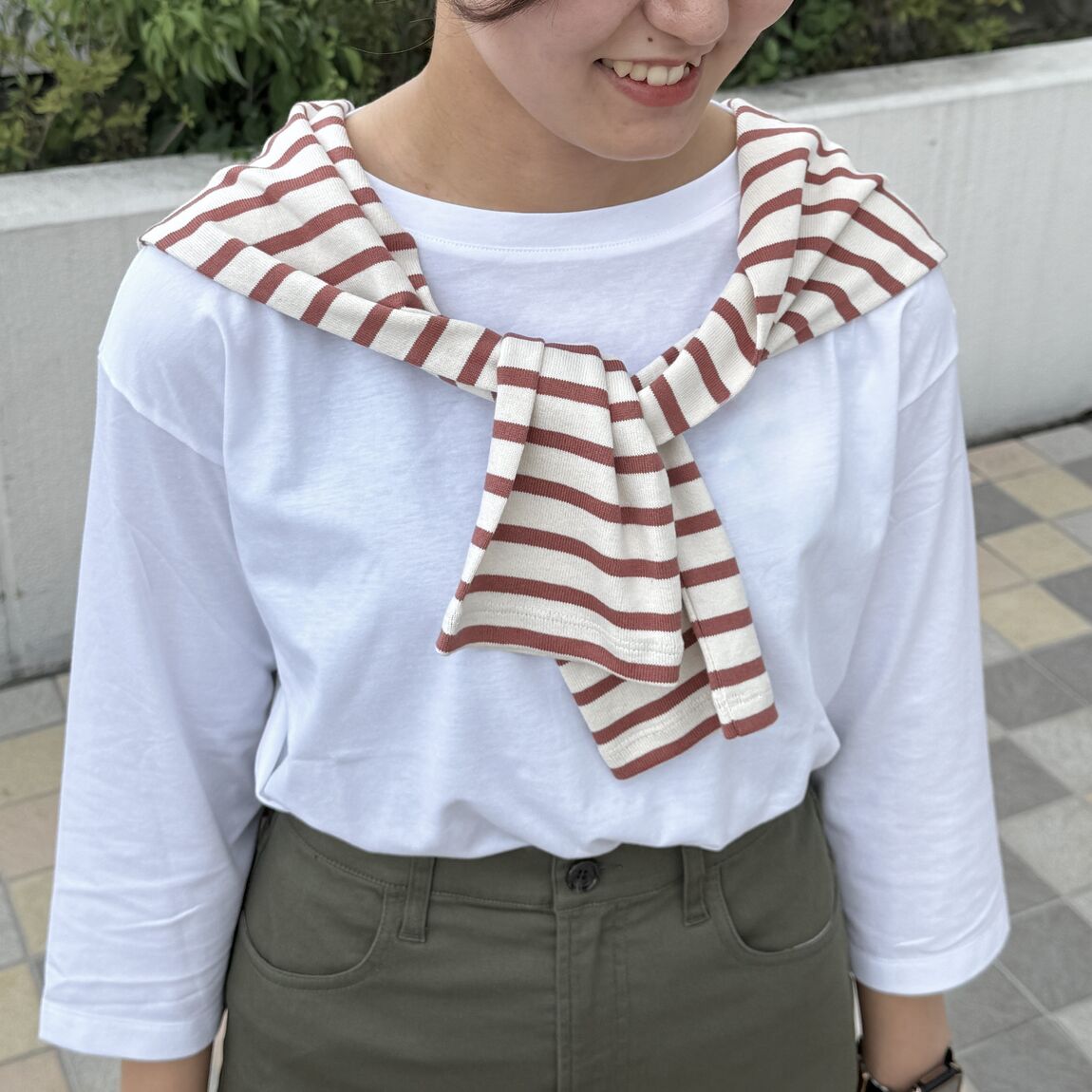 １