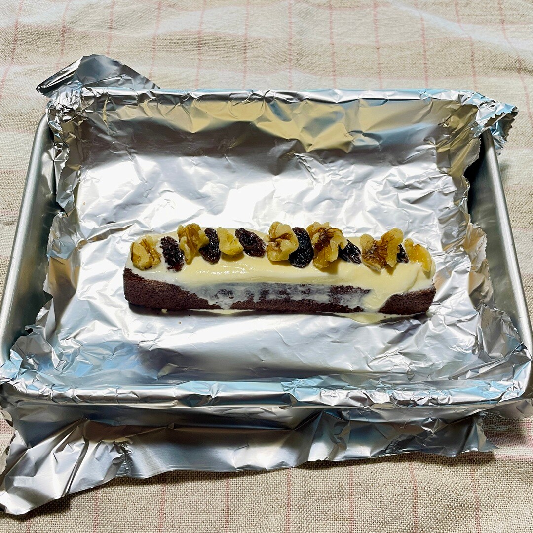 【水戸エクセル】　栄養成分がとれる！バウムを使ったかんたんアレンジレシピ_IEO8Vz