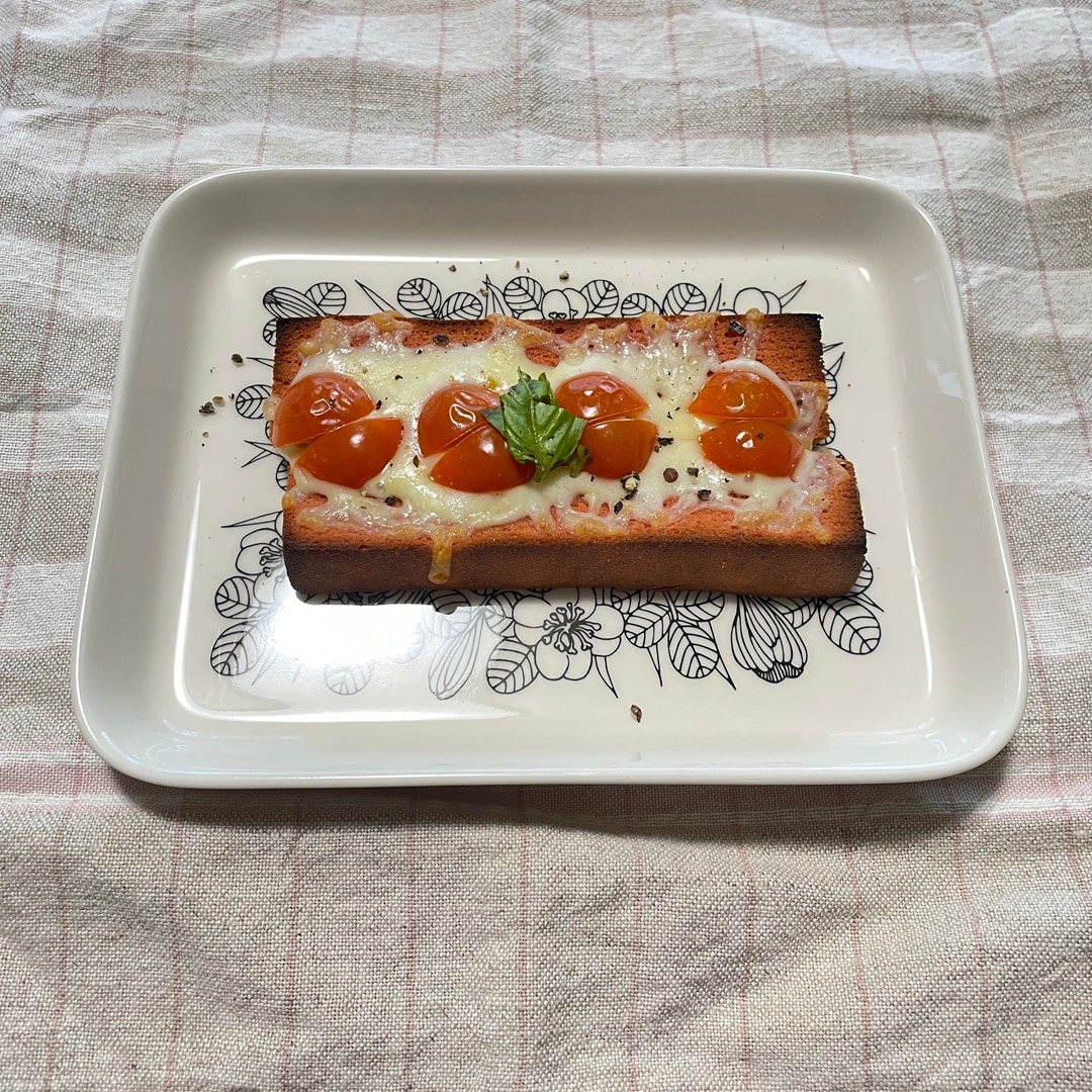 【水戸エクセル】　栄養成分がとれる！バウムを使ったかんたんアレンジレシピ_VjedM4