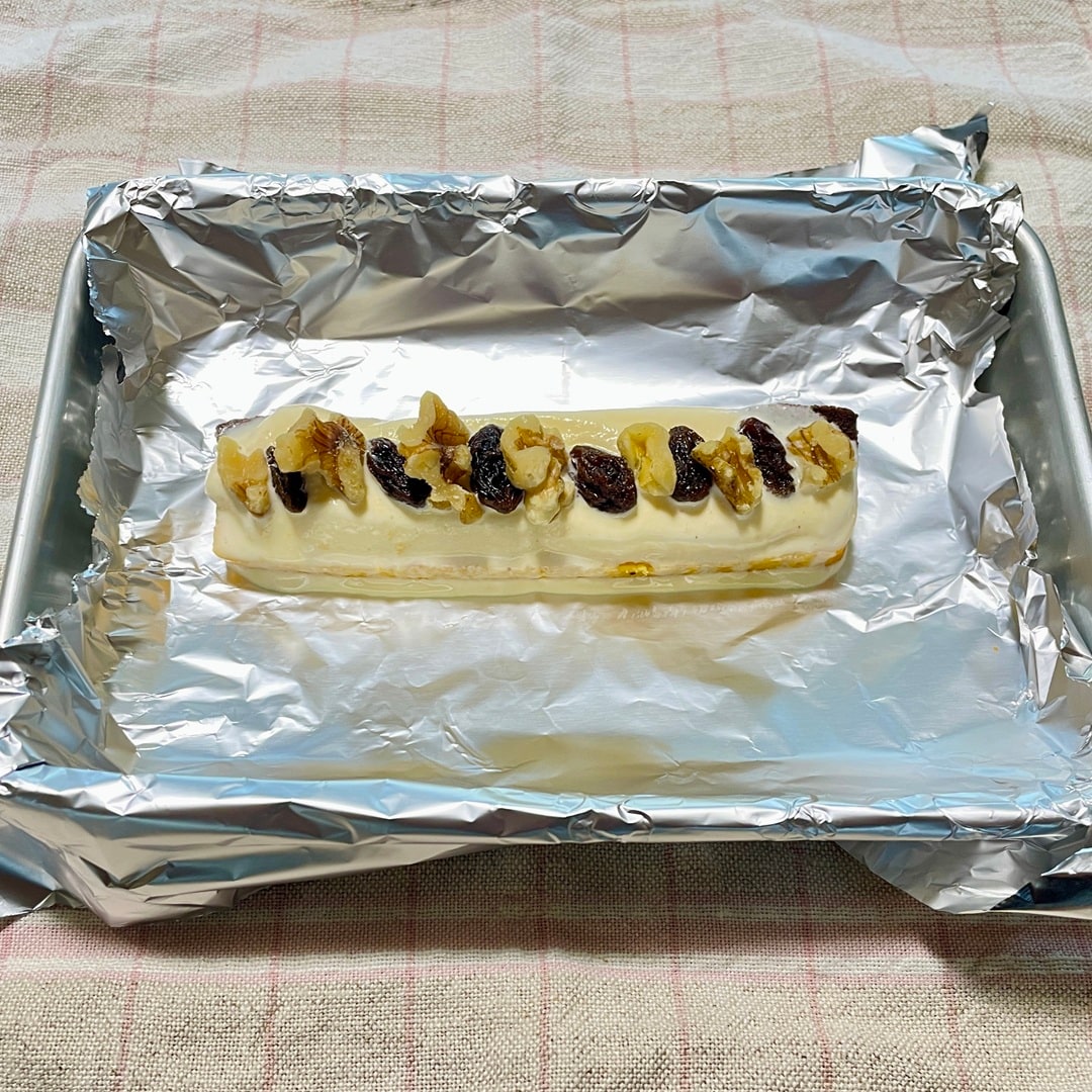 【水戸エクセル】　栄養成分がとれる！バウムを使ったかんたんアレンジレシピ_3Knq4w