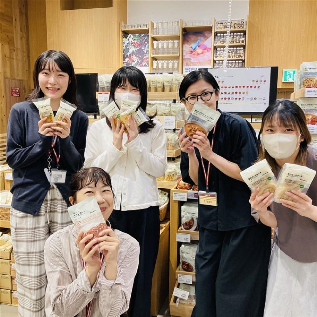 【イオンモール熱田】無印良品週間開催決定！