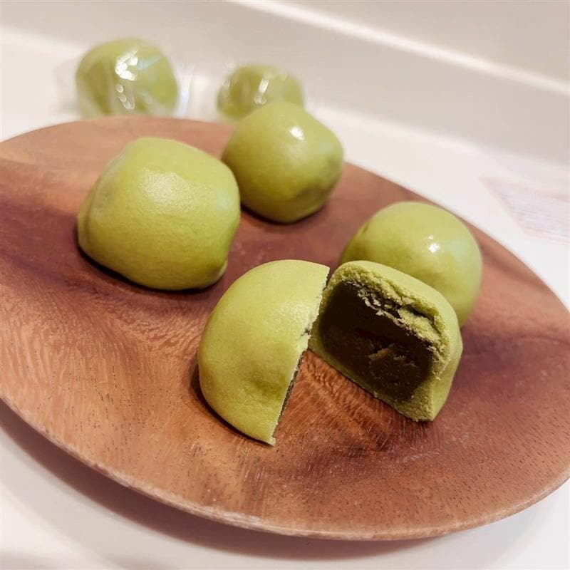 抹茶