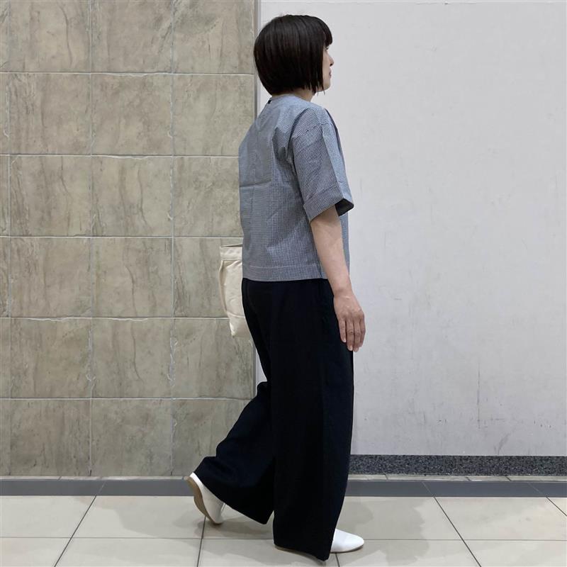 スナップ