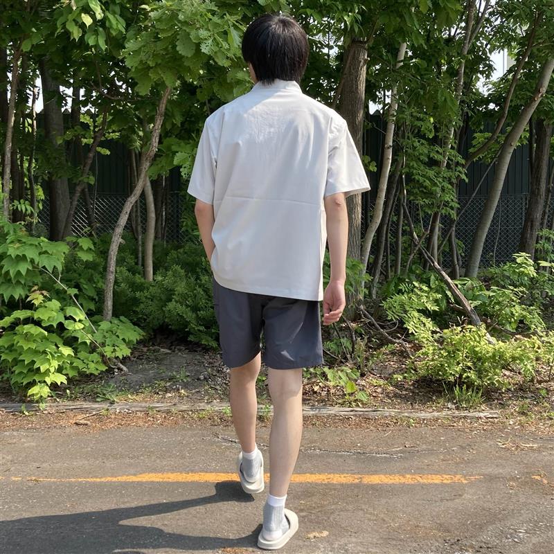 スナップ