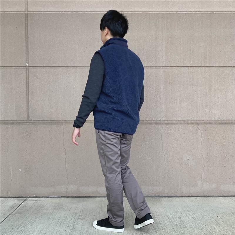 スナップ