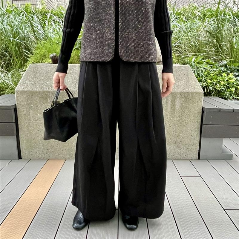 【IDÉE渋谷店】身長160cm_b8gRbD