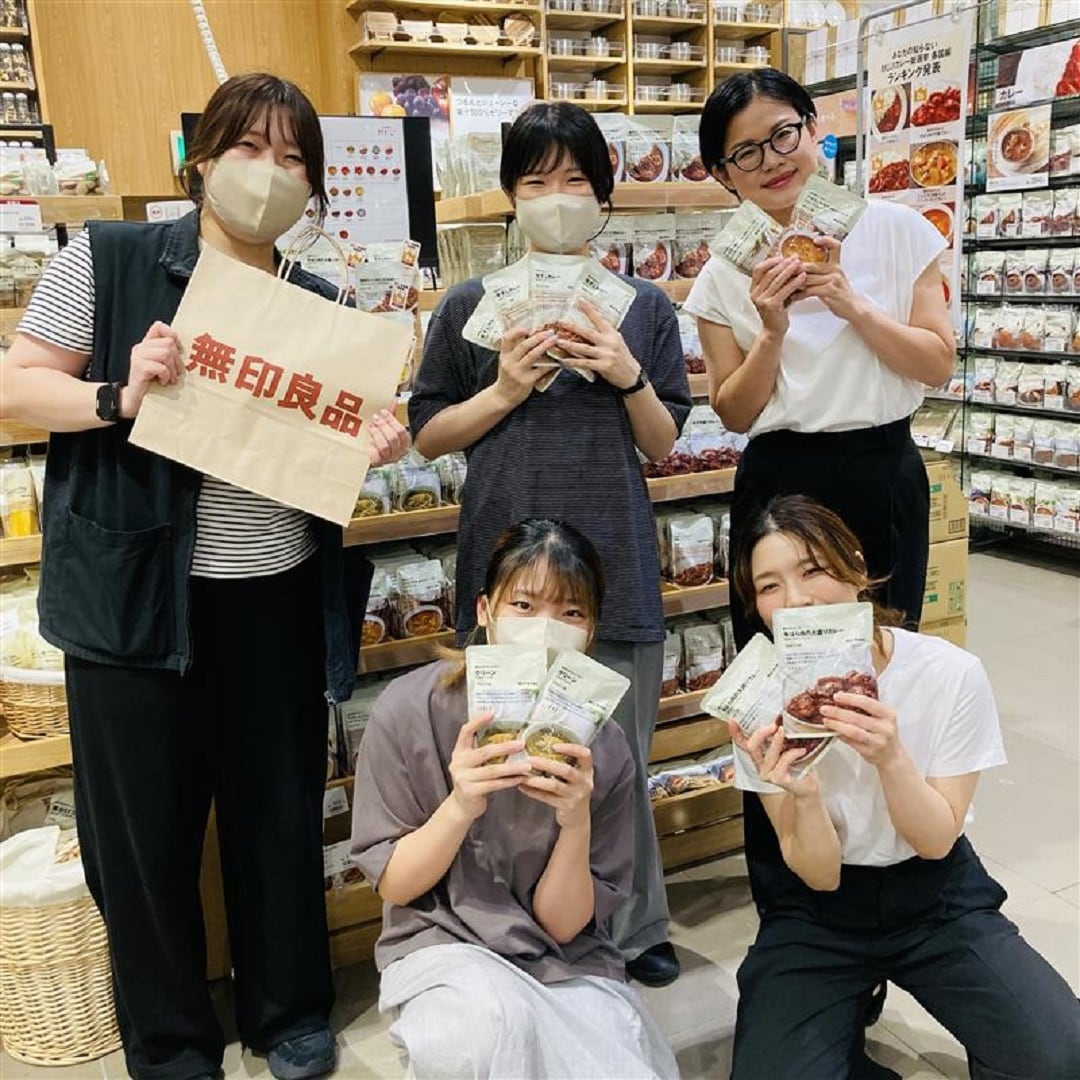 【イオンモール熱田】スタッフ募集｜私たちと一緒に働きませんか？