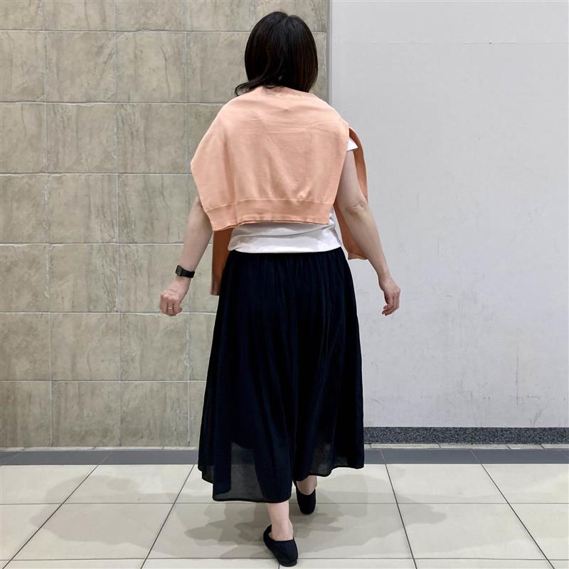 スナップ