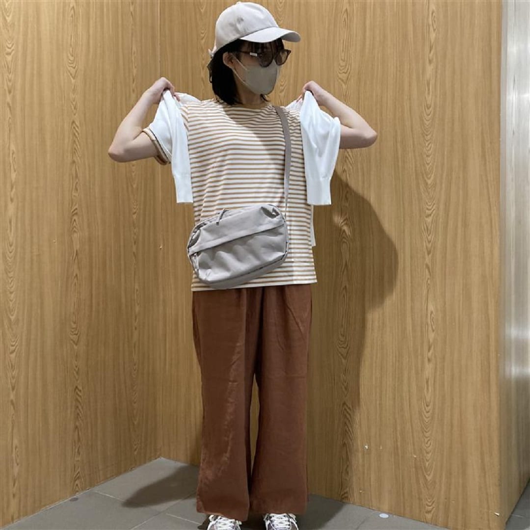 スタッフスナップ