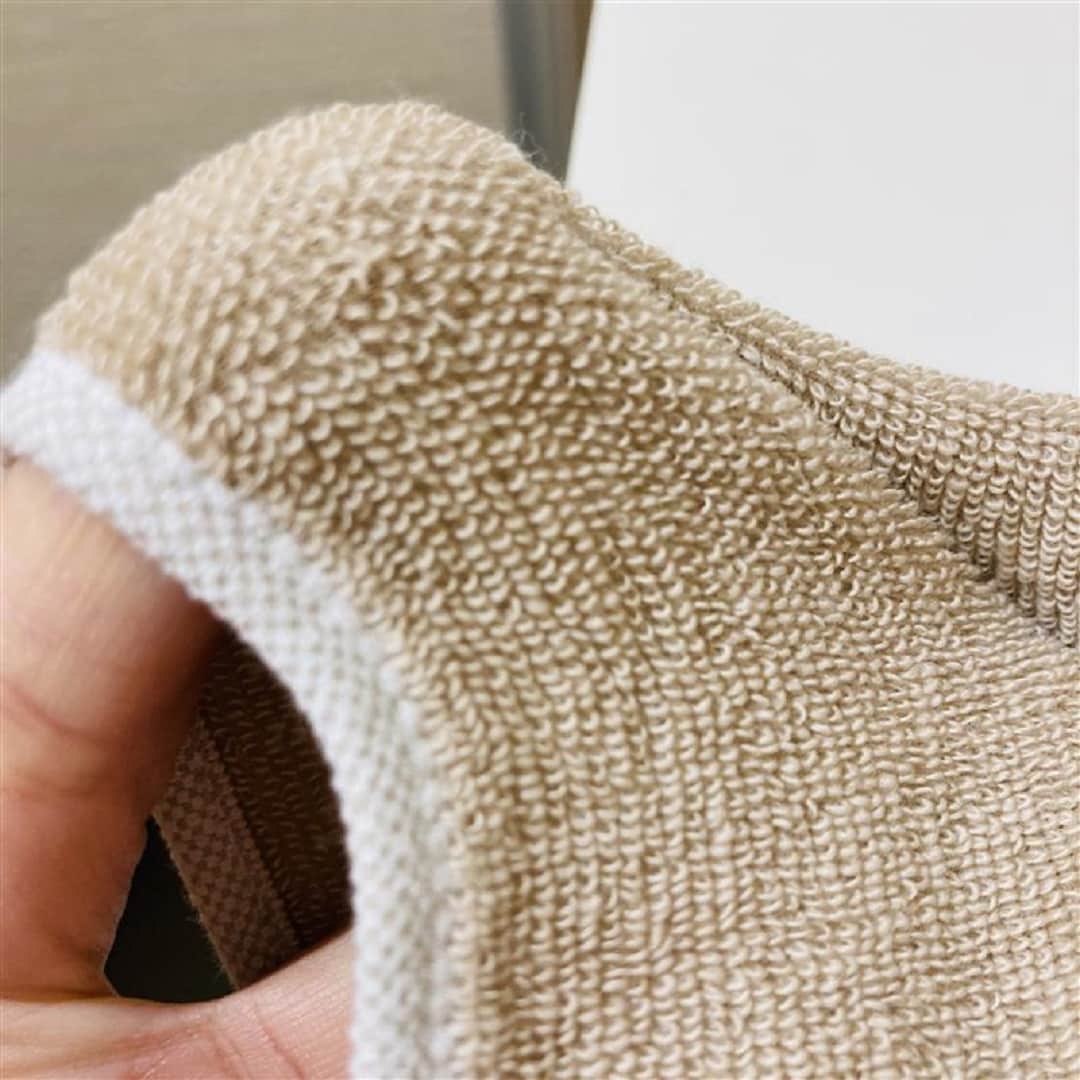 【イオンモール熱田】のびのびターバンタオル｜スタッフおすすめ