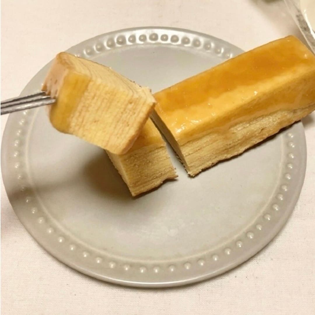 【アクアウォーク大垣】不揃いバウム