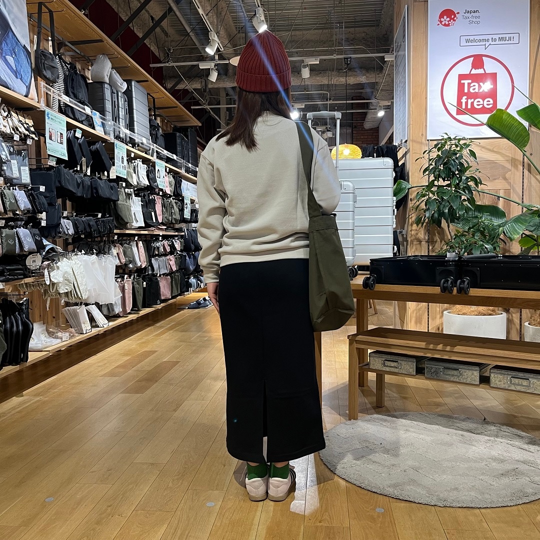 【COCOSA 熊本下通】身長？